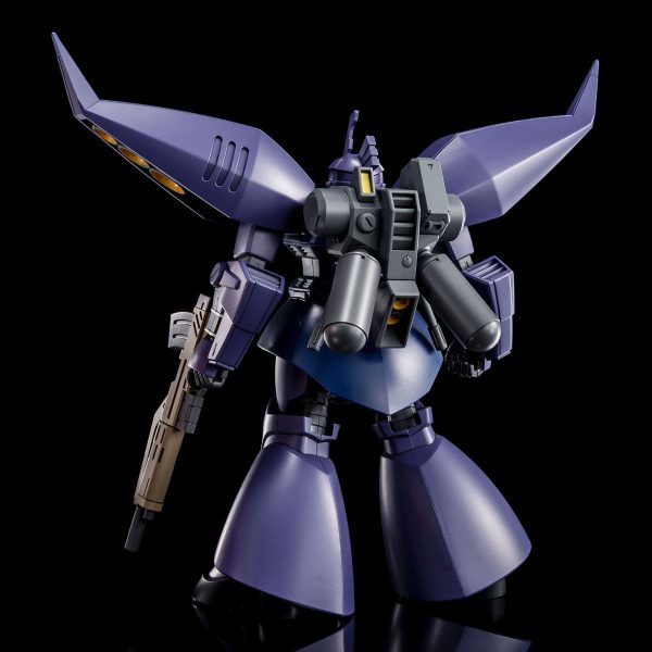 【Preorder in Jul】HGUC 1 144 MS-14J Regelgu [Unicorn Ver.] Online now