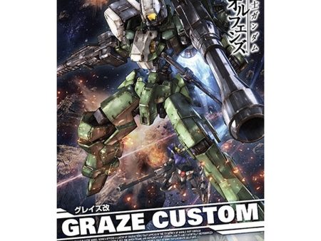 1 100 08 Graze Custom Fashion