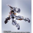 Metal Robot Spirits [SIDE MS] RX-121-1 Gundam TR-1 [HAZEL CUSTOM] ＆Option parts For Discount