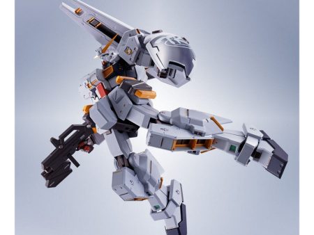 Metal Robot Spirits [SIDE MS] RX-121-1 Gundam TR-1 [HAZEL CUSTOM] ＆Option parts For Discount