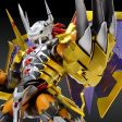 Figure-rise Standard Amplified Wargreymon [Special Coating] Supply