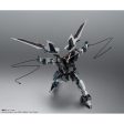 ROBOT Spirits [SIDE MS] GAT-X105E + AQM E-X09S Strike Noir Gundam ver. A.N.I.M.E. Online Sale