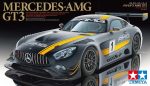 Tamiya Mercedes AMG GT3 - 1 24 Scale Model Kit For Cheap