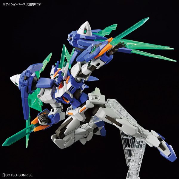 HGGBM 005 Gundam 00 Diver Arc Discount