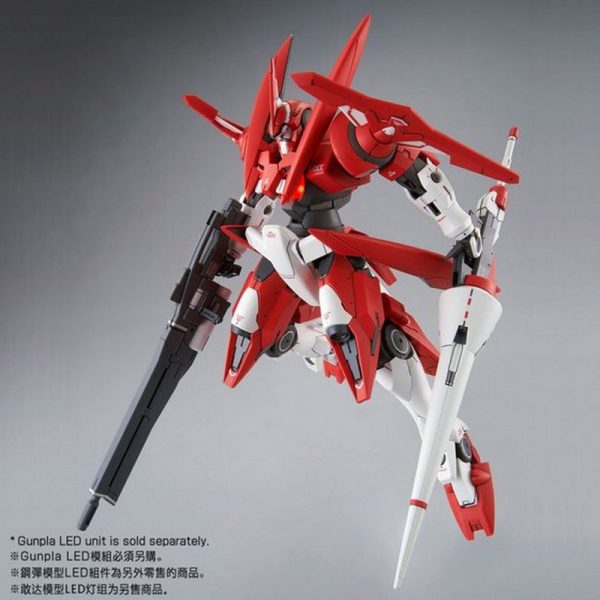 MG 1 100 Deborah s Advacned GN-X Online