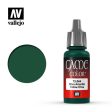 Vallejo Game Color Yellow Olive - 17 ml - 72064 For Sale