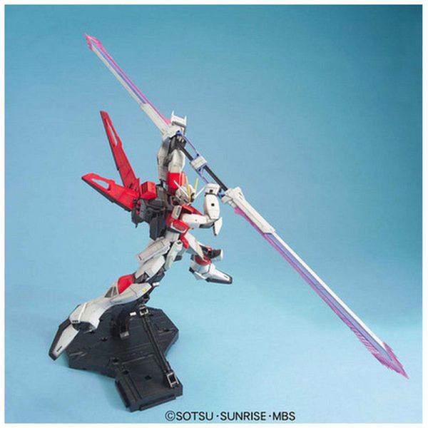 MG 1 100 ZGMF-X56S β Sword Impulse Gundam Online now