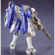 【Mar】MG 1 100 OZ-00MS2B Tallgeese III EW Fashion