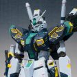 Metal Robot Spirits (KA Signature) [Side MS] RX-93 Nu Gundam Mass Production Type Sale