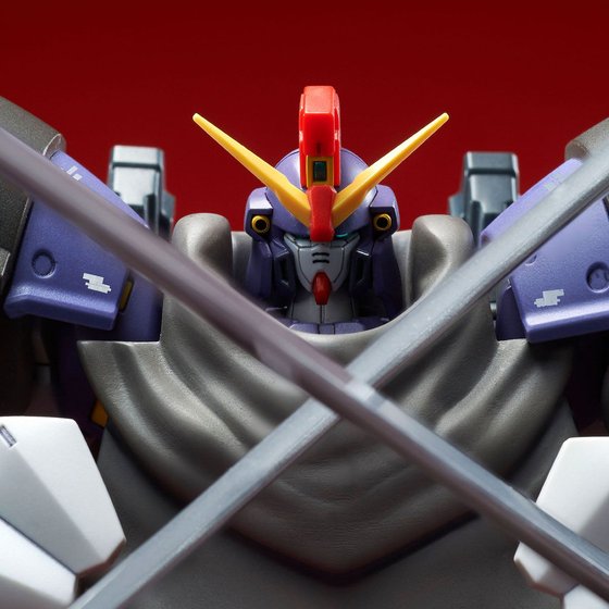 【Mar】MG 1 100 XXXG-01RS2 Gundam Sandrock Custom EW Online now