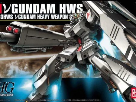 HGUC 093 Nu Gundam (Heavy Weapon System) Online Hot Sale