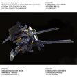 【Preorder in Oct】MG  1 100 FF-X29A G Parts [Hrududu] (Combat Deployment Colors) For Discount