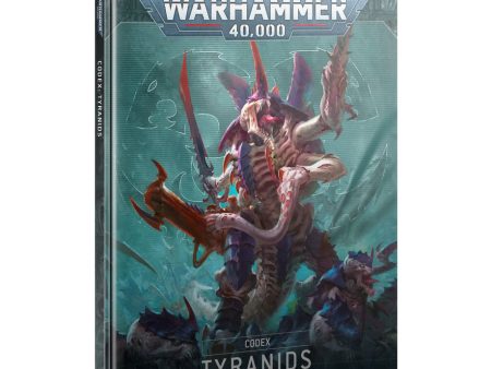 Codex: Tyranids Online Sale