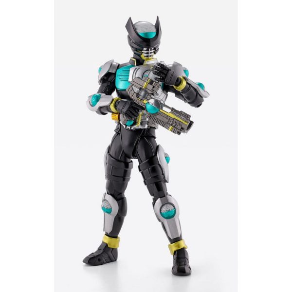 S.H.Figuarts (Shinkocchou Seihou) Kamen Rider Birt Sale