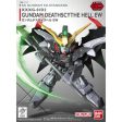 SD Gundam EX-Standard 012 Gundam Deathscythe (Hell EW) For Sale