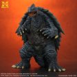 X-Plus Models Gamera(1999) - 1 700 Scale Plastic Kit Cheap