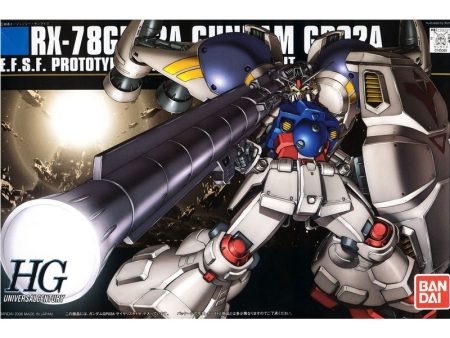 1 144 HGUC 066 RX-78 GP02A Gundam GP02 Physalis Online Sale