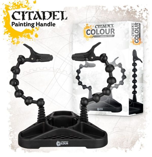 Citadel Colour Assembly Stand For Cheap