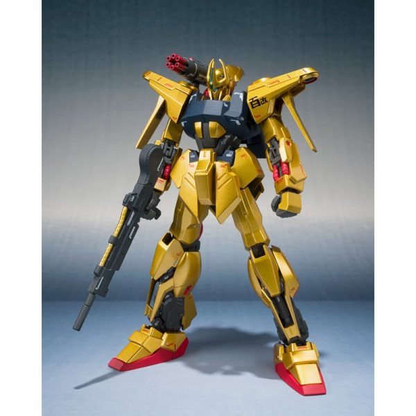 Metal Robot Spirits [SIDE MS]Hyaku Shiki Kai Mass Production Type (Ka signature) on Sale