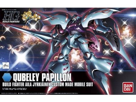 1 144 HGBF 011 Qubeley Paillon Discount