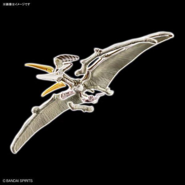 Plannosaurus Pteranodon Model Kit Hot on Sale