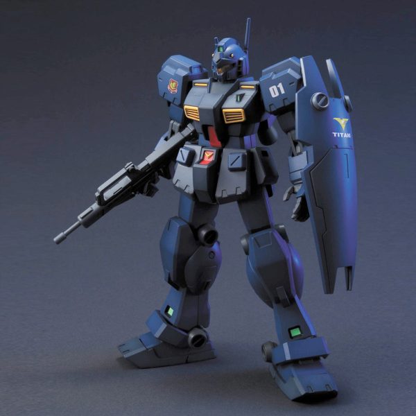 1 144 HGUC 074 RGM-79N GM Quel Online Sale