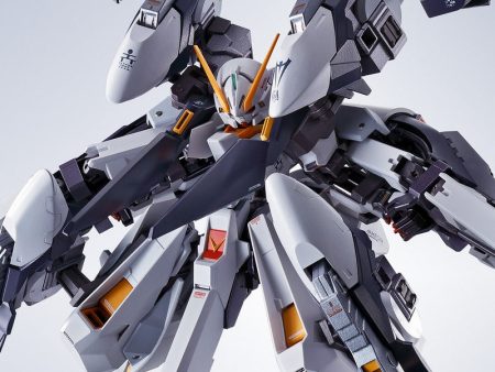 Metal Robot Spirits [Side MS] Gundam TR-6 [WONDWART-RAHⅡ] Parts Set Online now