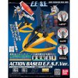 MG 1 100 Earth Federation Version Action Base 1 E.F.S.F ver. Online