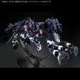 【TRIPLE ACTION BASE INVOLVED】RG 1 144 MS-06R-1A Black Tri Star Zaku II [3 IN 1 SET] For Sale