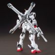 1 144 HGUC 187 XM-X1 Crossbone Gundam X1 Supply