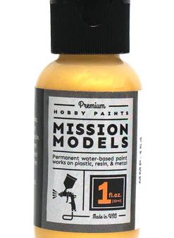 Mission Models Color Change Gold - 1 oz - MMP-164 Sale