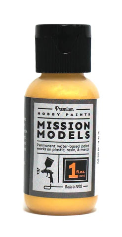 Mission Models Color Change Gold - 1 oz - MMP-164 Sale