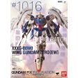 1 100 Gundam Fix Figuration Metal Composite XXXG-00W0 Wing Gundam Zero EW For Cheap