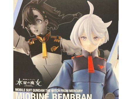 S.H.Figuarts Miorine Rembran Online Sale