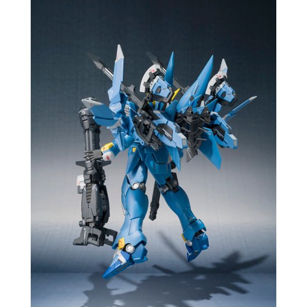 【Feb】METAL ROBOT SPIRITS (Ka signature) [SIDE OG] FULL ARMED HÜCKEBEIN Hot on Sale