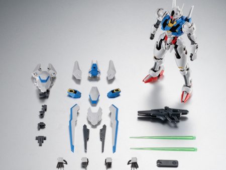 ROBOT Spirits [SIDE MS] XVX-016 Gundam Aerial ver. A.N.I.M.E. [BEST SELECTION] Online Hot Sale