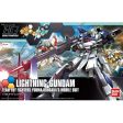 1 144 HGBF 020 Lighting Gundam on Sale