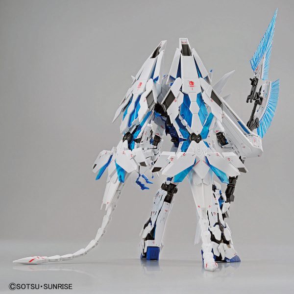 RG 1 144 Gundam Base Limited Unicorn Gundam Perfectibility For Sale