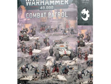 Combat Patrol: Genestealer Cults For Discount