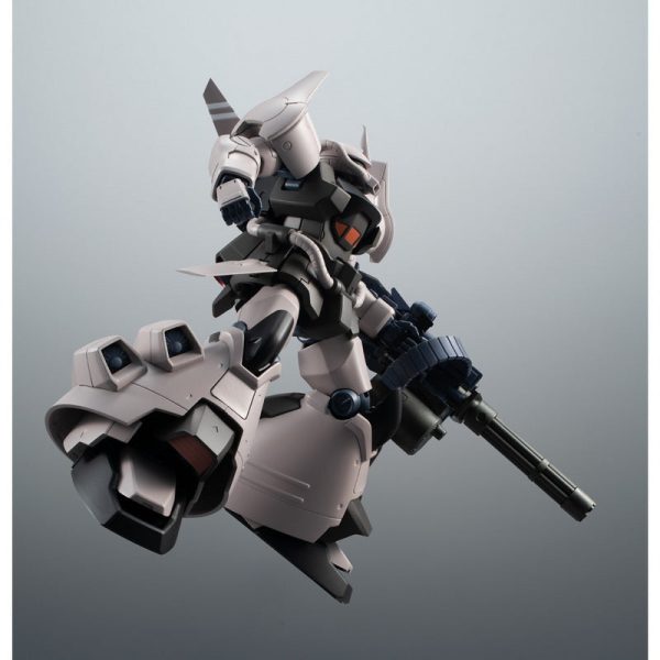 Robot Spirits [Side MS] MS-07H-8 Gouf Flight Type Ver. A.N.I.M.E. For Cheap