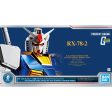 PG 1 60 Gundam Base Limited RX-78-2 GUNDAM [Titanium Finish] on Sale