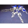 【Mar】MG 1 100 OZ-00MS2B Tallgeese III EW Fashion