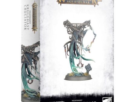 Nighthaunt: Krulghast Cruciator For Discount