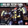 1 144 HGUC 049 MRX-009 Psyco Gundam Cheap