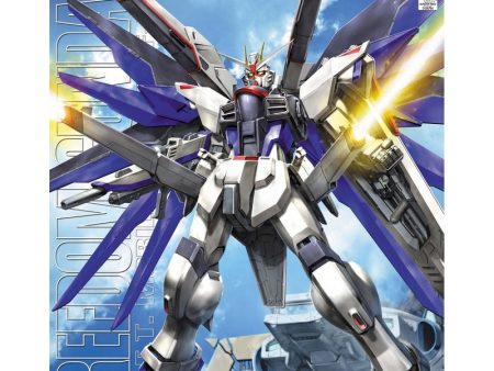 MG 1 100 ZGMF-X10A Freedom Gundam For Cheap