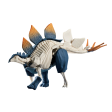 Plannosaurus Stegosaurus Model Kit Hot on Sale