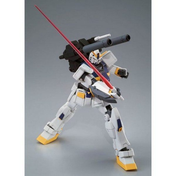 HGUC 1 144 RX-78-6 Gundam G06 (MUDROCK) Fashion