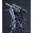 1 100 Gundam Seed GAT-X102 Duel Blue Gundam Conversion Kit Online Sale