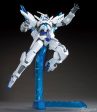 1 144 HGBF Transient Gundam Fashion