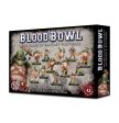 Nurgle Blood Bowl Team - Nurgle’s Rotters For Cheap